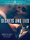 Imagen de portada para Secrets and Lies